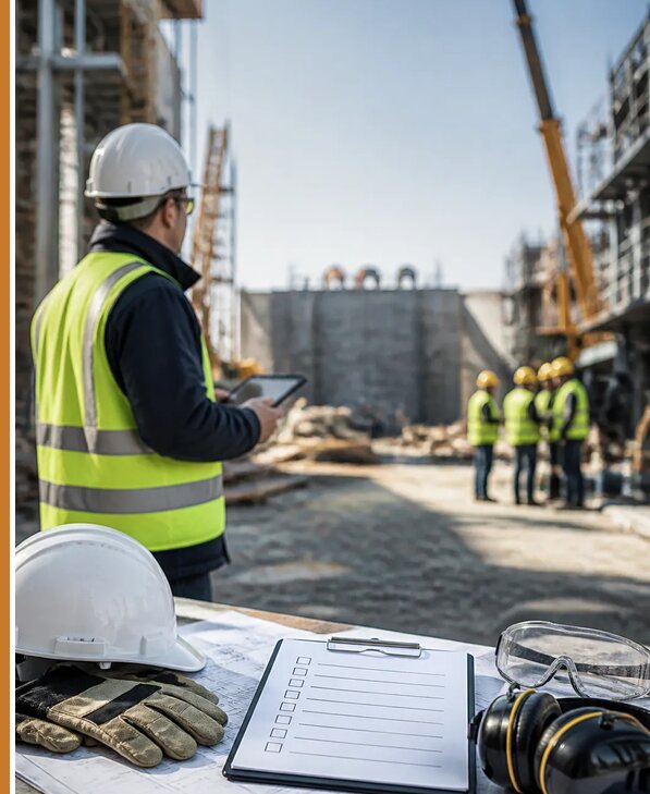 Супервайзинг по охране труда в Назрани от 5136 р. | Авеста ОТиПБ