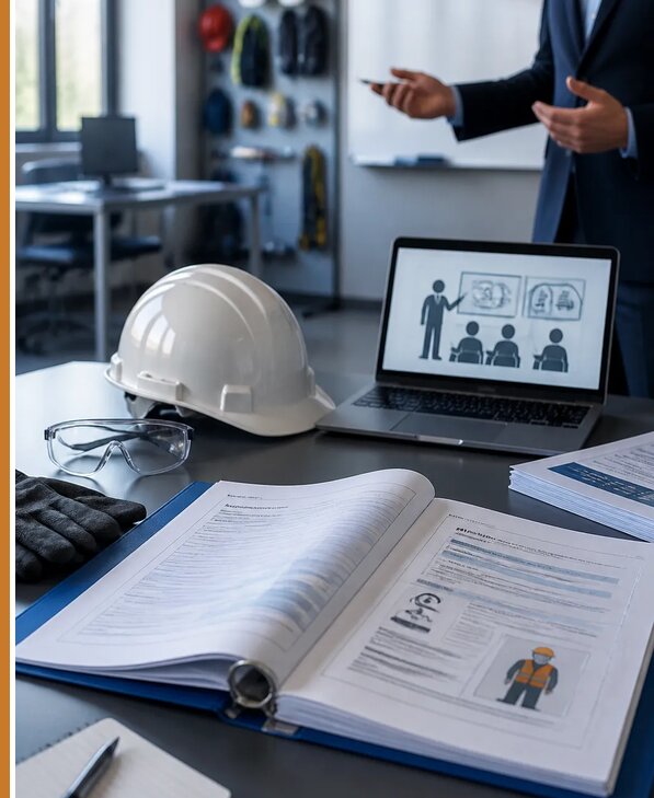 Курс программы А: общие вопросы ОТ в Назрани от 2568 р. | Авеста ОТиПБ